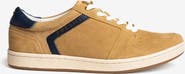 Freshy Kingpin Suede Sneaker