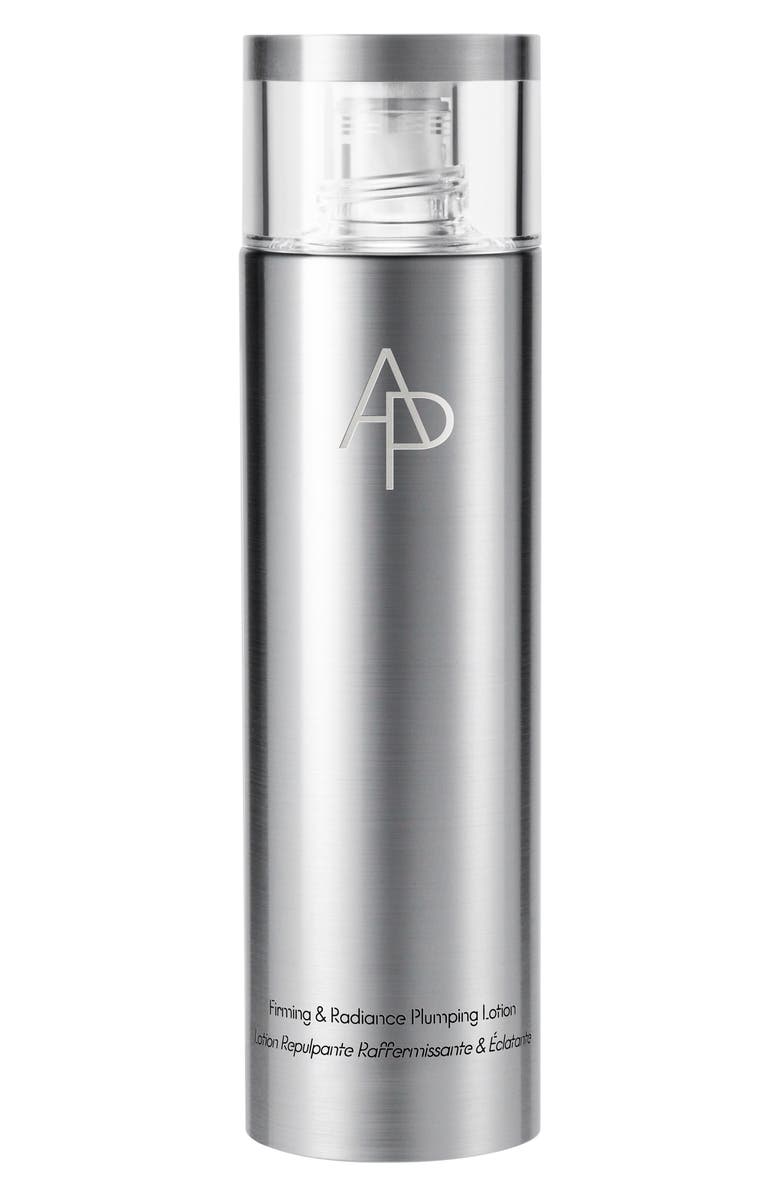 AP Beauty Firming & Radiance Plumping Lotion, Main, color,