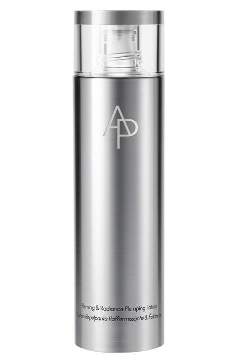 Firming & Radiance Plumping Lotion