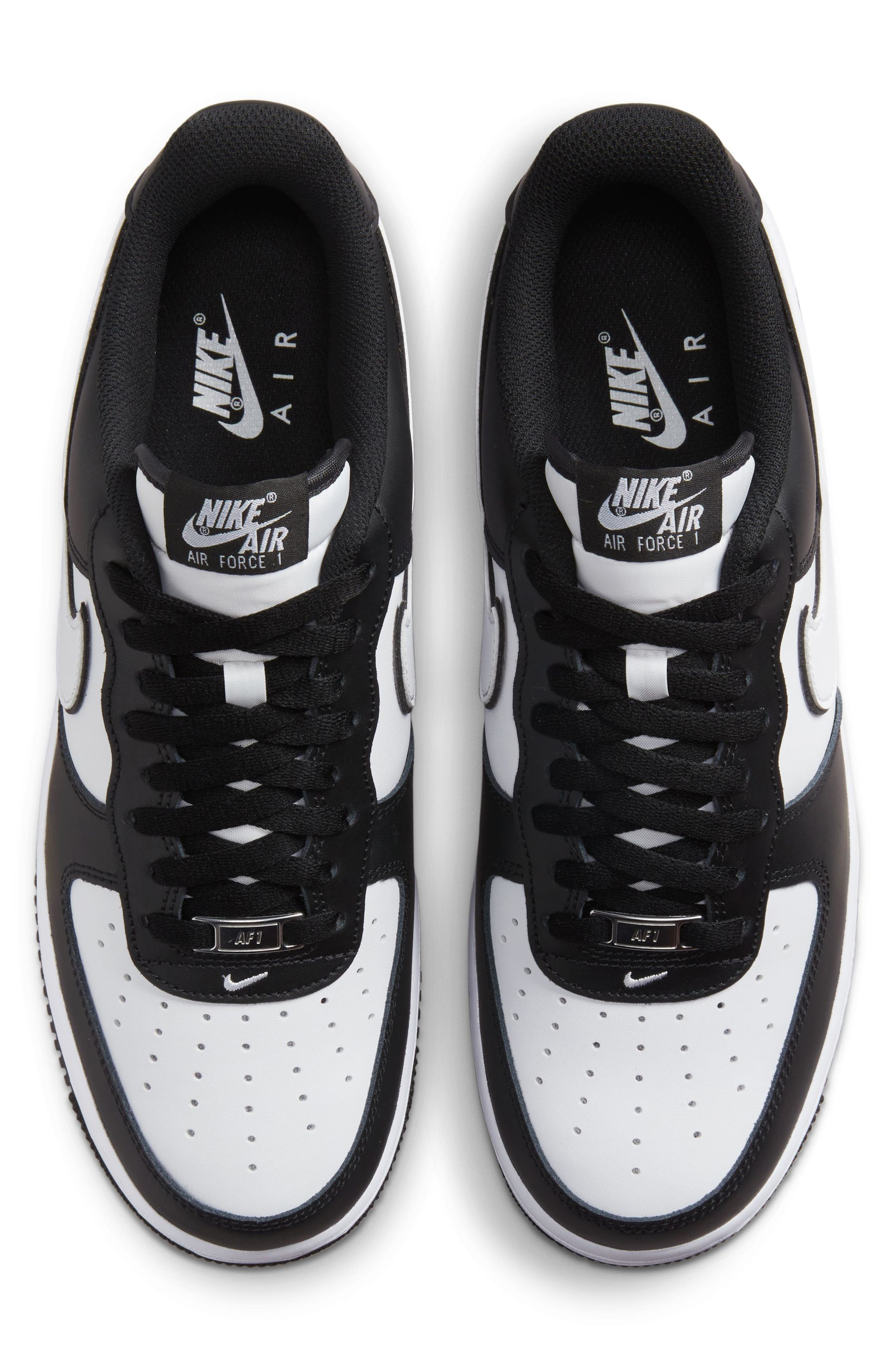 Nike Air Force 1 '07 Sneaker, Alternate, color, 