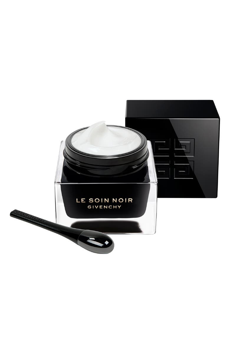 Givenchy Le Soin Noir Light Face Cream, Alternate, color,