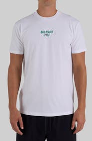 Bad Birdie Amateur’s Graphic T-Shirt