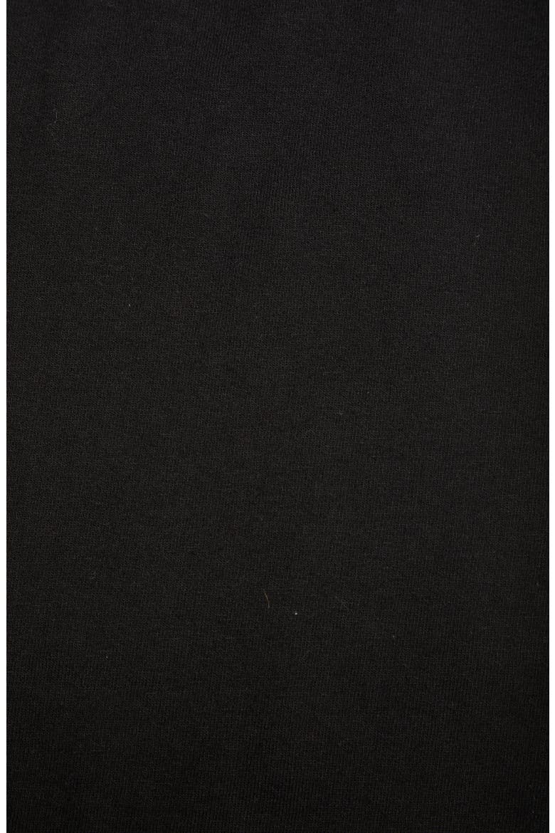 Giant Steps Graphic Tee (Nordstrom Exclusive), Alternate, color, WASHED BLACK