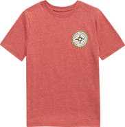 Under Armour Kids' Graphic T-Shirt