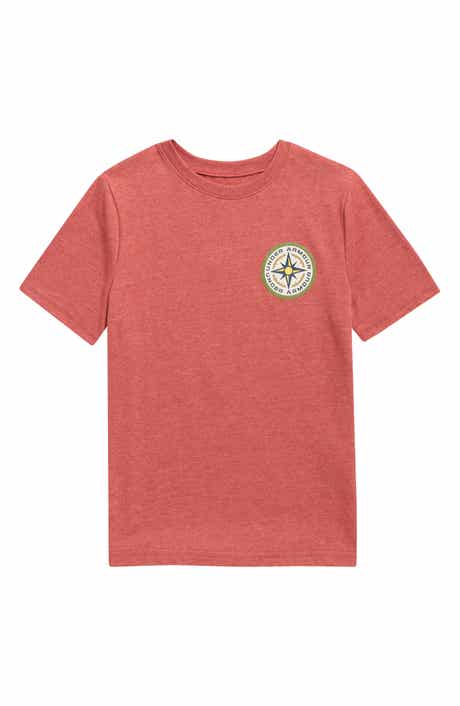Kids' Graphic T-Shirt