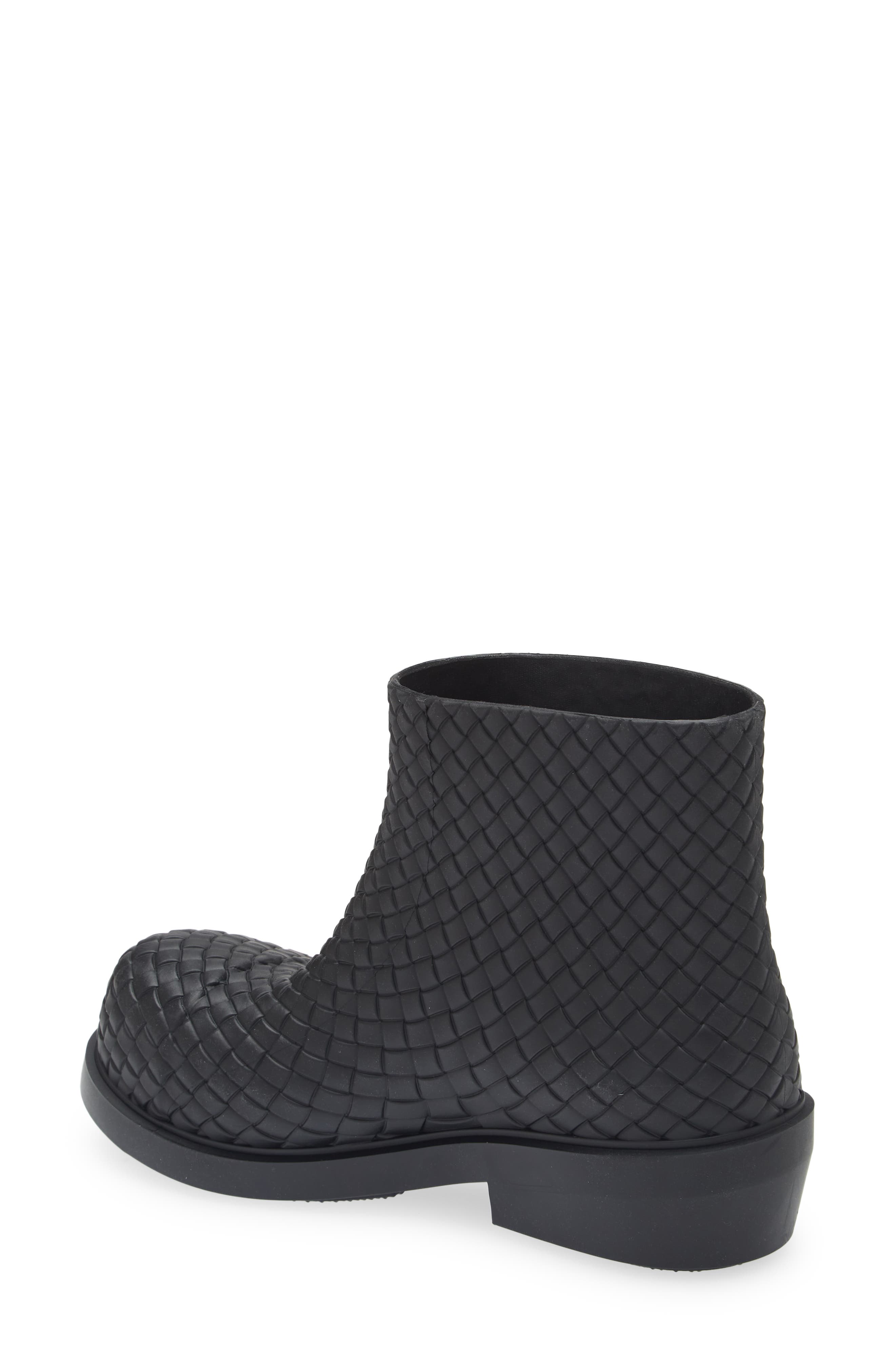 Bottega Veneta Fireman Ankle Boot, Alternate, color, 
