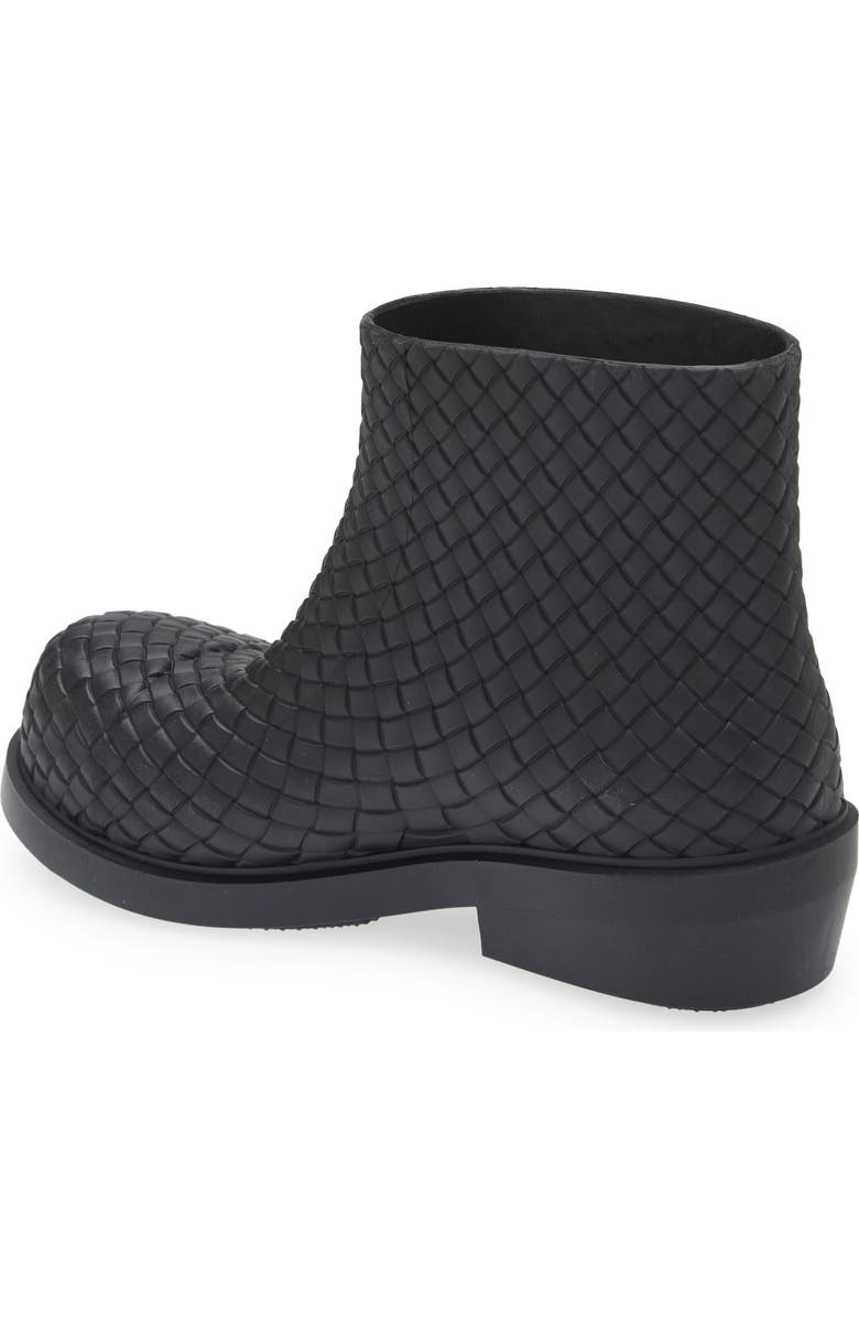 Bottega Veneta Fireman Ankle Boot, Alternate, color,