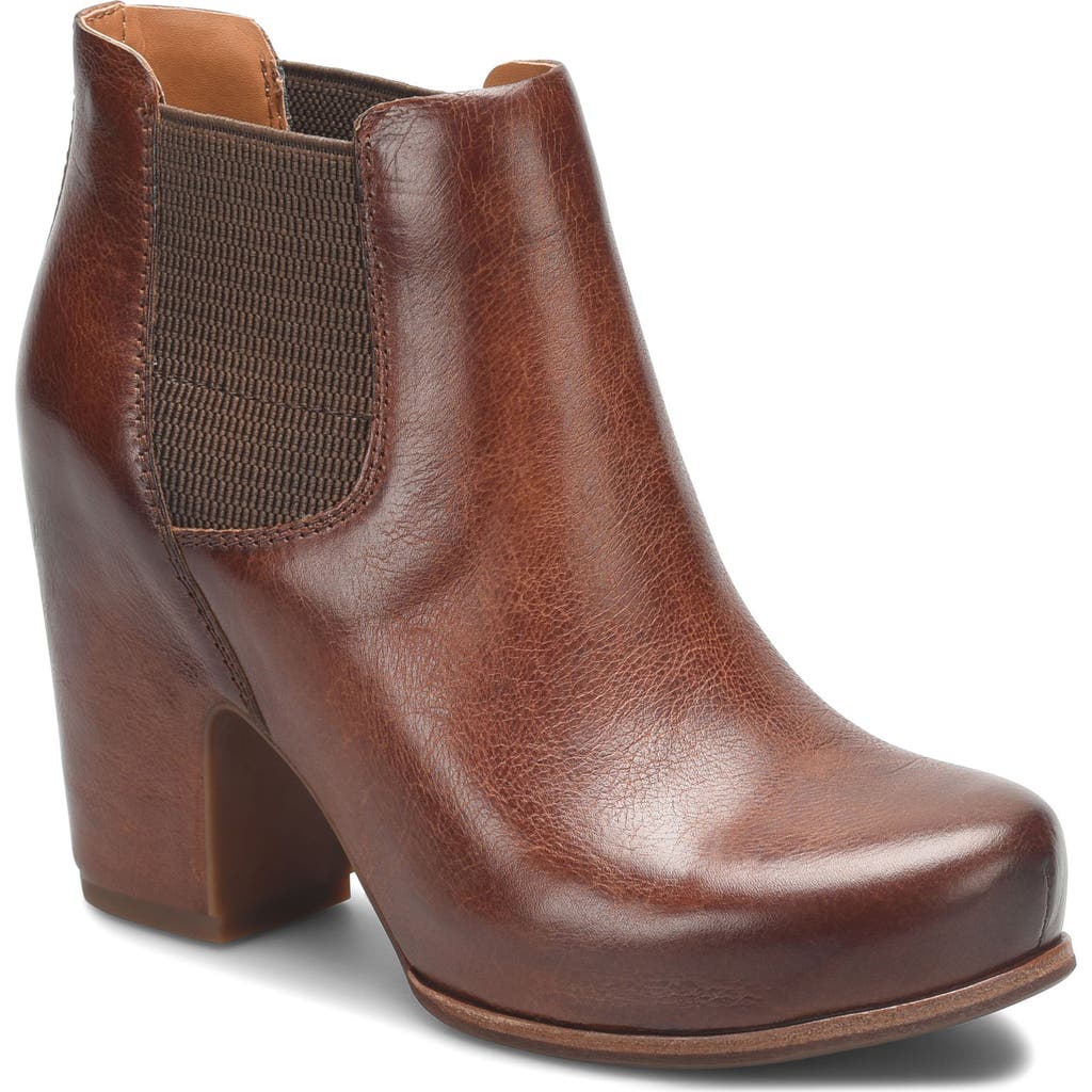Kork-ease ® Shirome Bootie In Brown