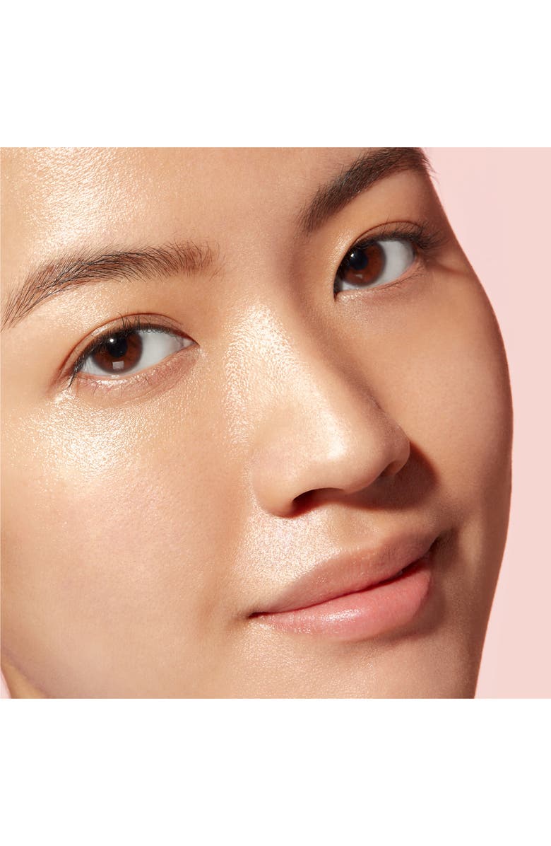 Lancôme Rose Milk Mist, Alternate, color, 