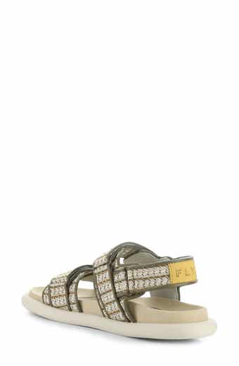 Fly London Paav Slingback Sandal