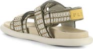 Fly London Paav Slingback Sandal