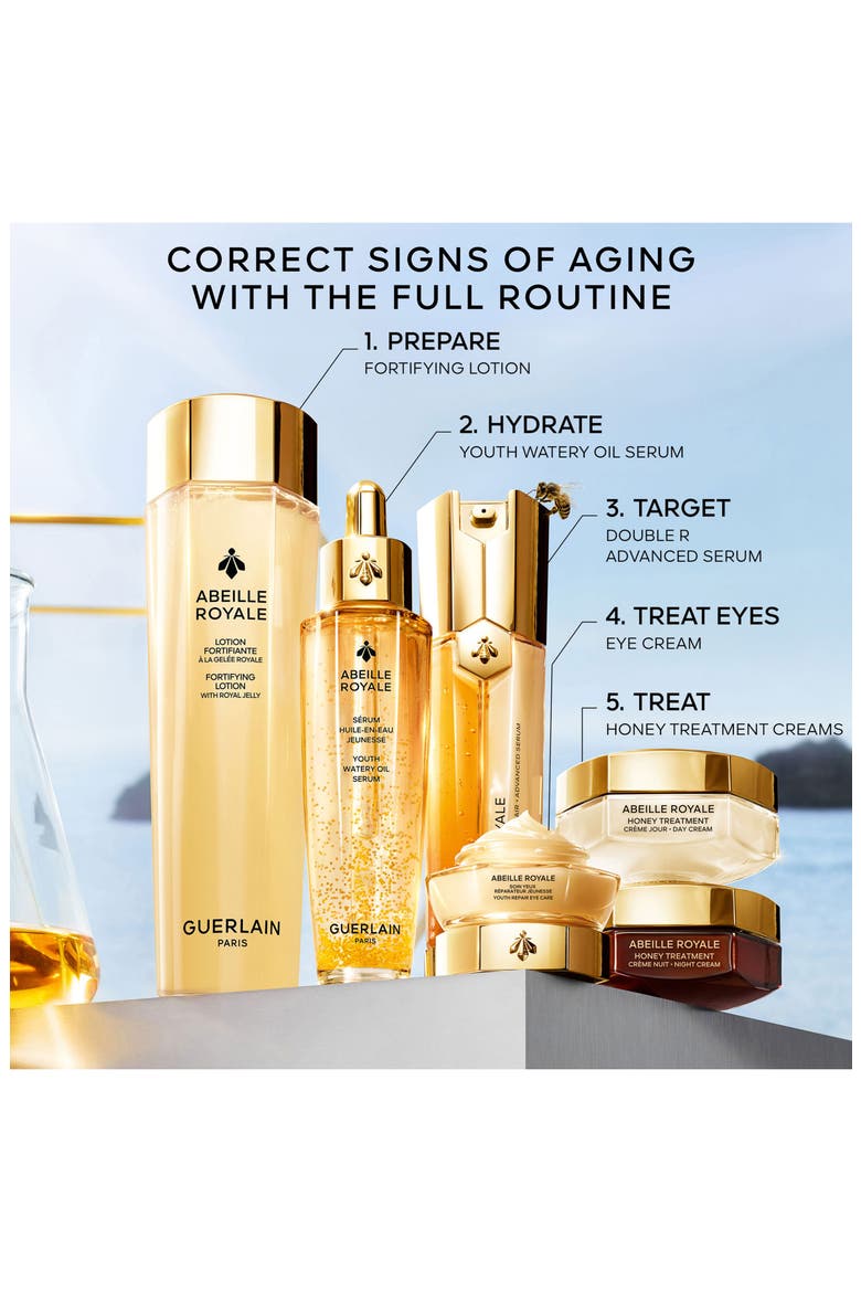 Abeille Royale Youth Repair Eye Cream, Alternate, color, NO COLOR