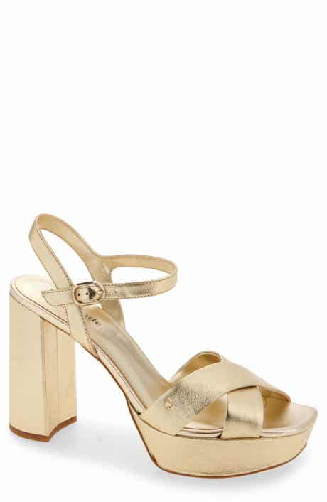 Kate Spade New York delia platform sandal