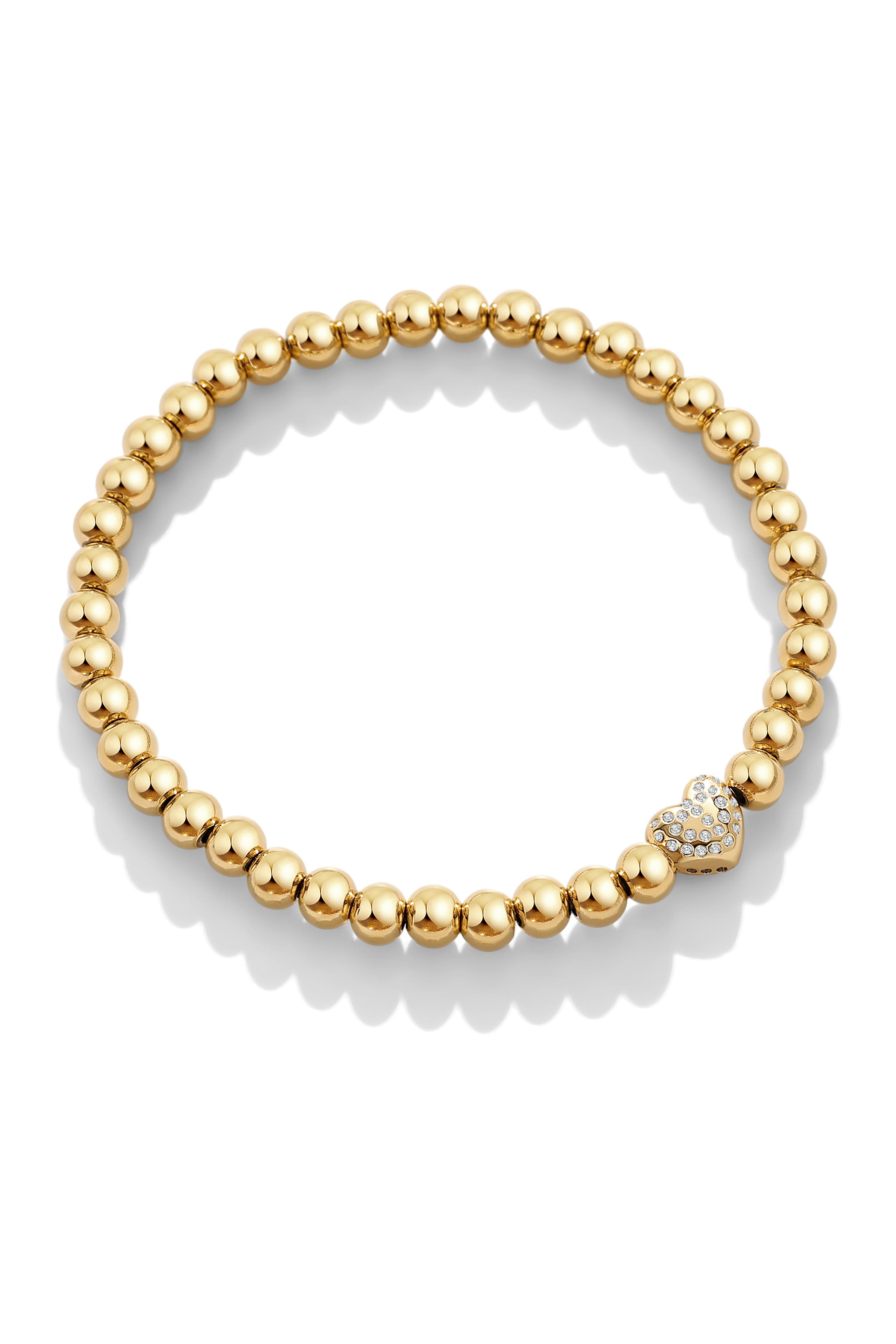 selected Gold-Tone