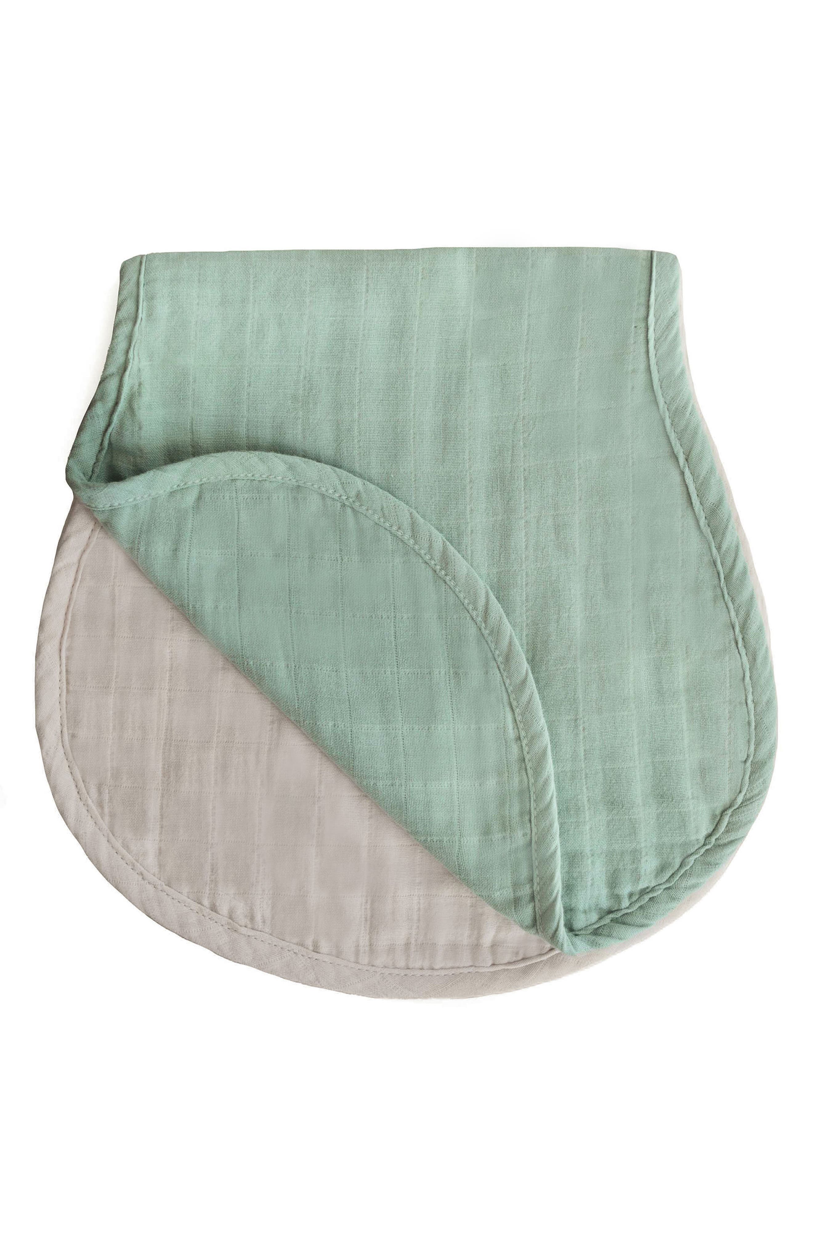 ROMAN GREEN/ FOG