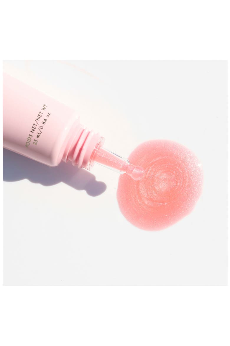 Glow Ahead Illuminating Face Oil, Alternate, color, NO COLOR