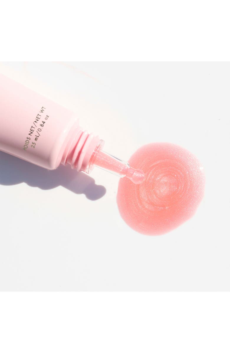 Wander Beauty Glow Ahead Illuminating Face Oil, Alternate, color, 