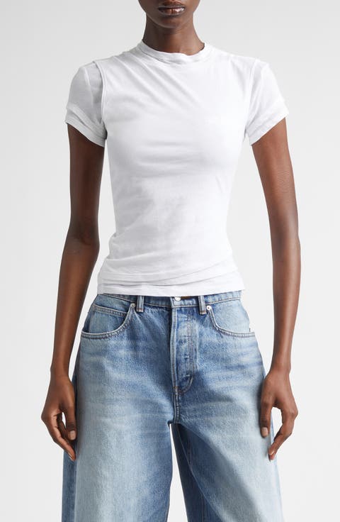 Layered T-Shirt