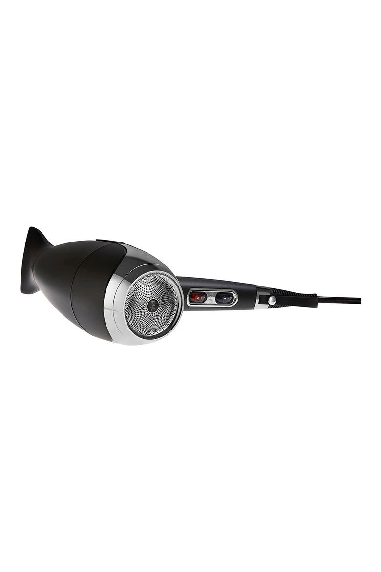 Helios 1875W Advanced Professional Hair Dryer, Alternate, color, BLACK
