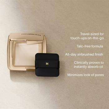 Vanish Airbrush Pressed Powder