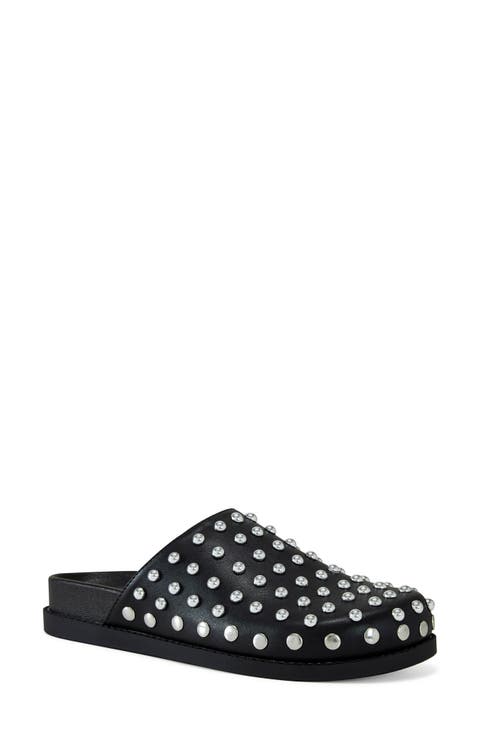 Traverse Studded Mule (Women)