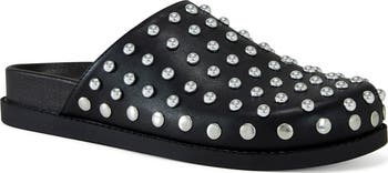 Traverse Studded Mule