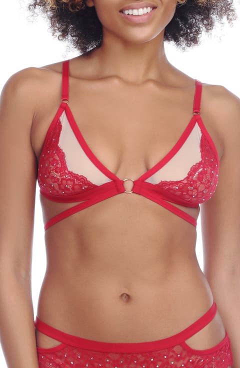 Intimates Lucy Bralette