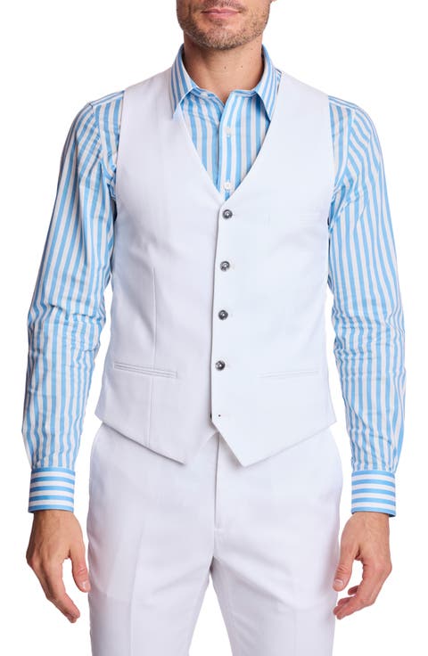 Easton Slim Fit Vest