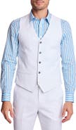 PAISLEY & GRAY Easton Slim Fit Vest