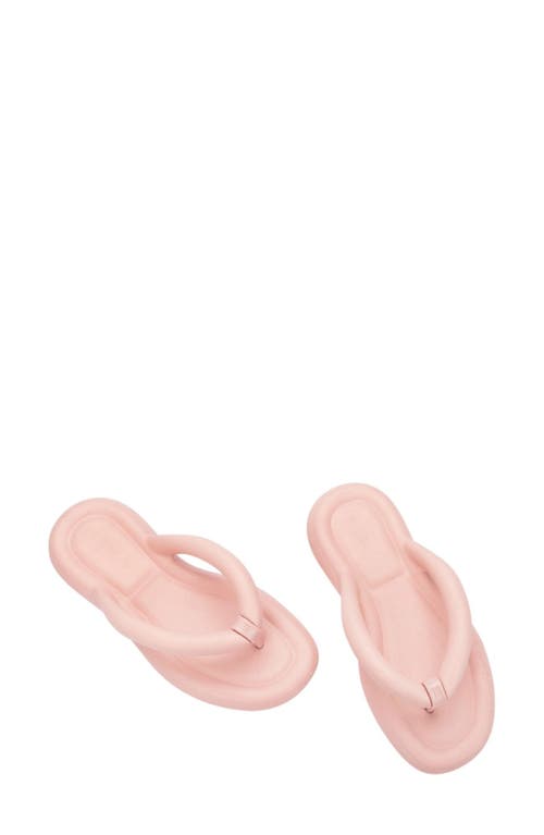 Shop Melissa Free Water Resistant Flip Flop