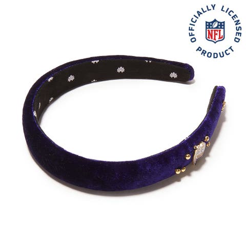 Baltimore Ravens Charlotte Headband