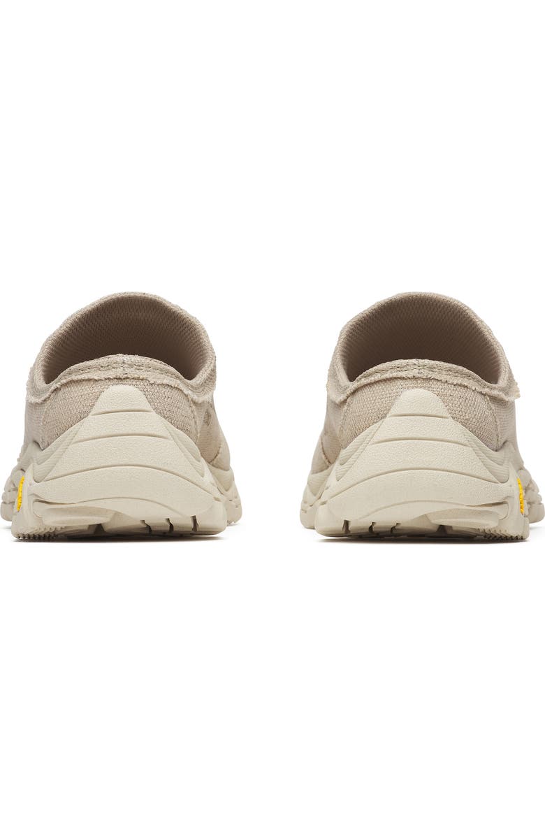 Merrell Moab 2 CNVS Slide, Alternate, color, Fawn