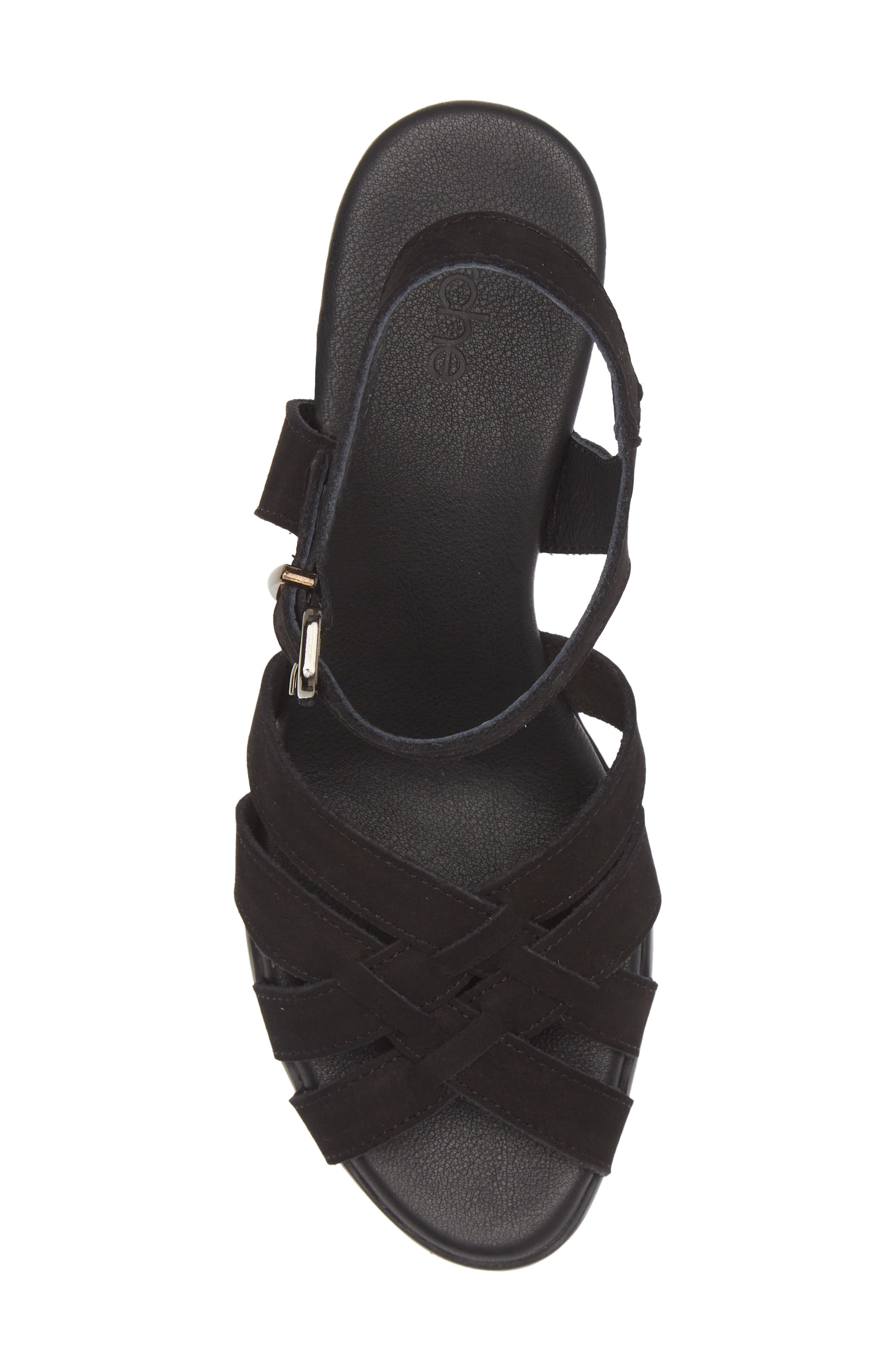 Arche EGREEN, Alternate, color, 