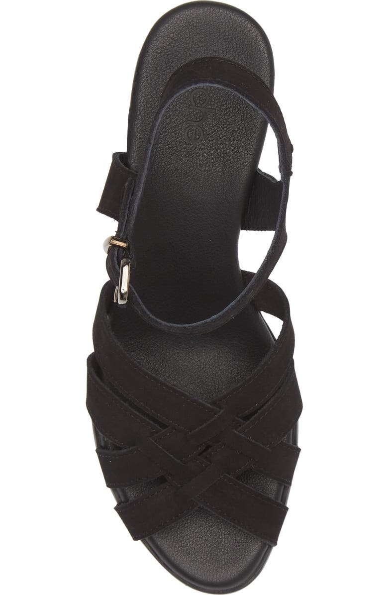 Arche EGREEN, Alternate, color,