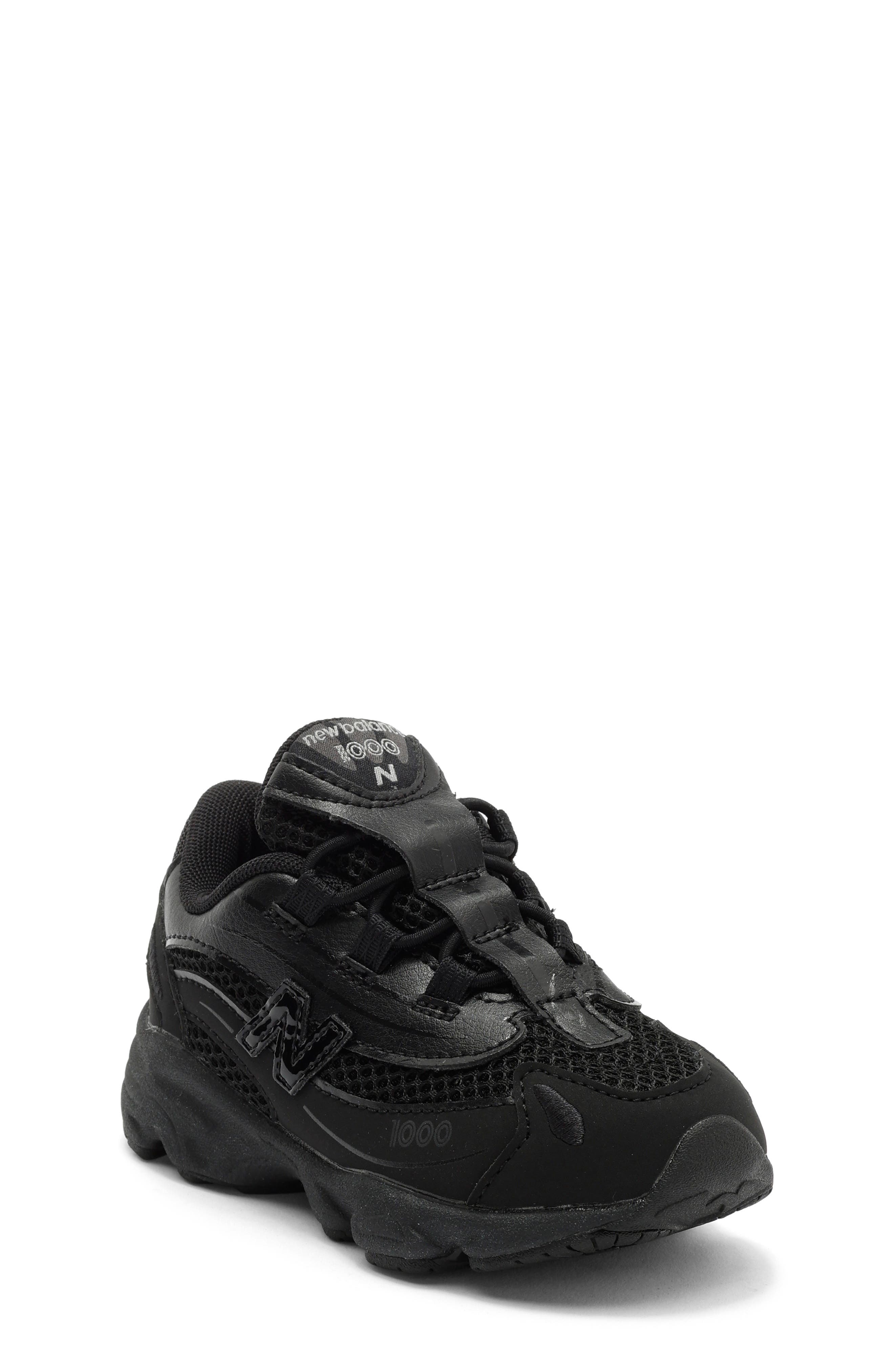 New Balance Kids' 1000 Sneaker