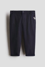 H&M Lyocell-blend Chinos