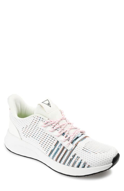 Brewer Knit Athleisure Sneaker (Men)