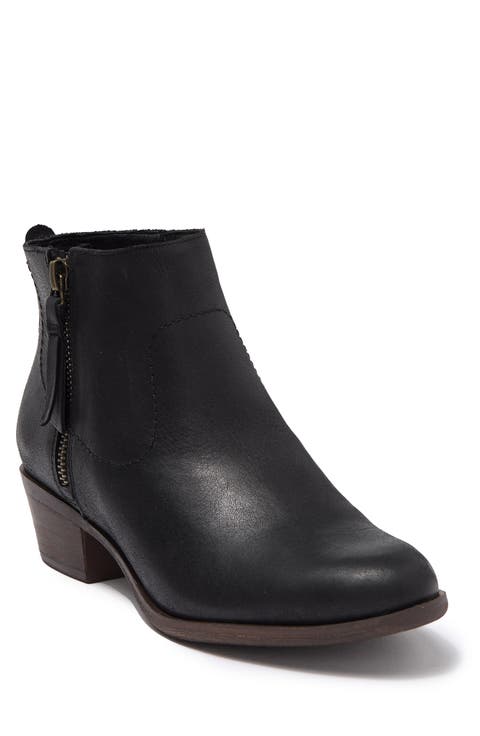 Blandre Ankle Boot (Women)