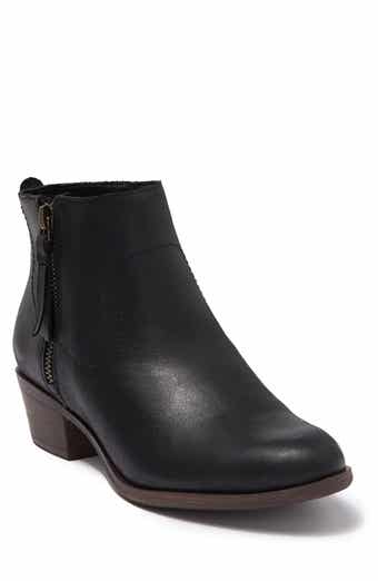 Lucky Brand Blandre Ankle Boot