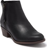 Lucky Brand Blandre Ankle Boot