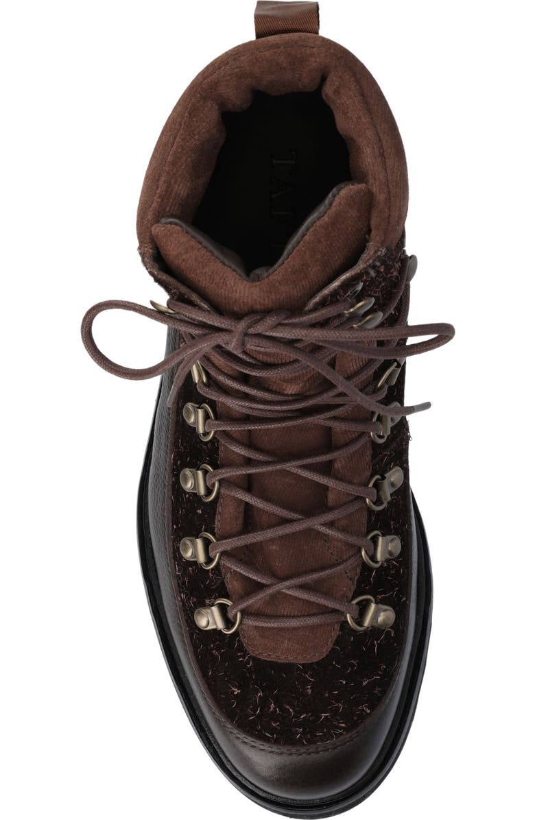 TAFT The Alpine Boot, Alternate, color,
