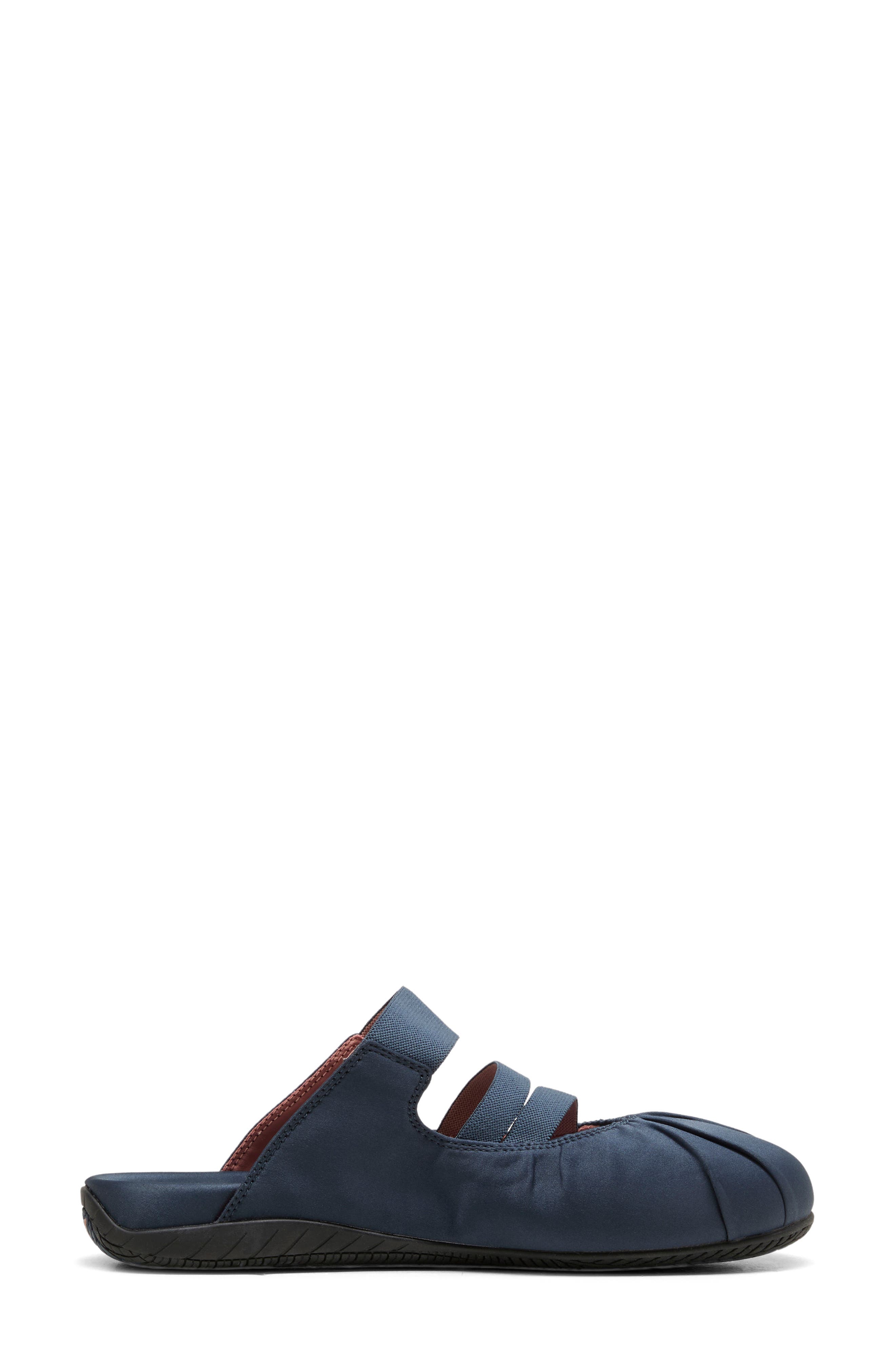 Speedcat Ballet Mule, Alternate, color, BLUE GRAY/ PUMA BLACK