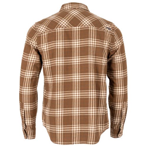 MOUNTAIN KHAKIS MOUNTAIN KHAKIS PARK FLANNEL SHIRT
