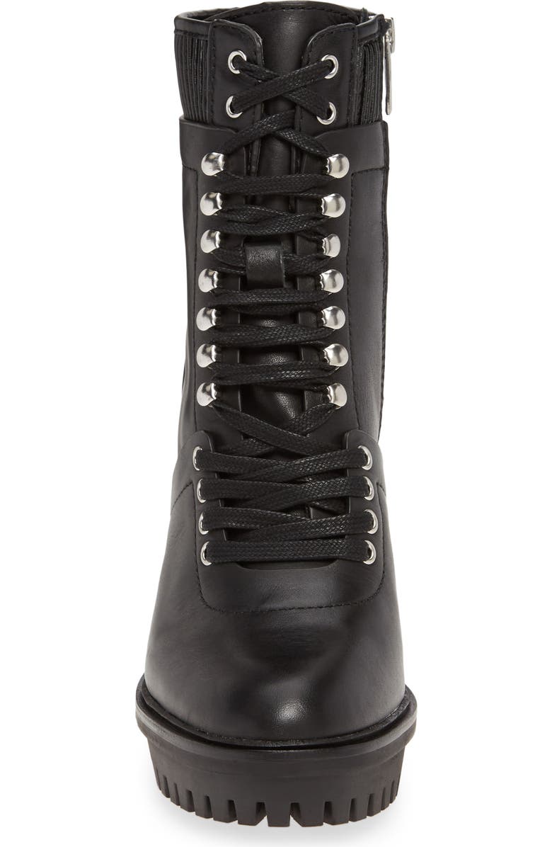 Vince Camuto Ermania Bootie, Alternate, color,