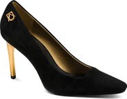 DONNA KARAN Savita Pump