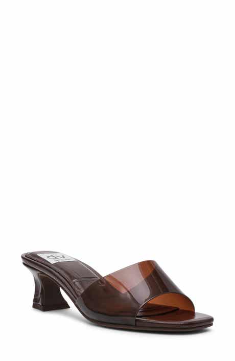 Brendah Slide Sandal