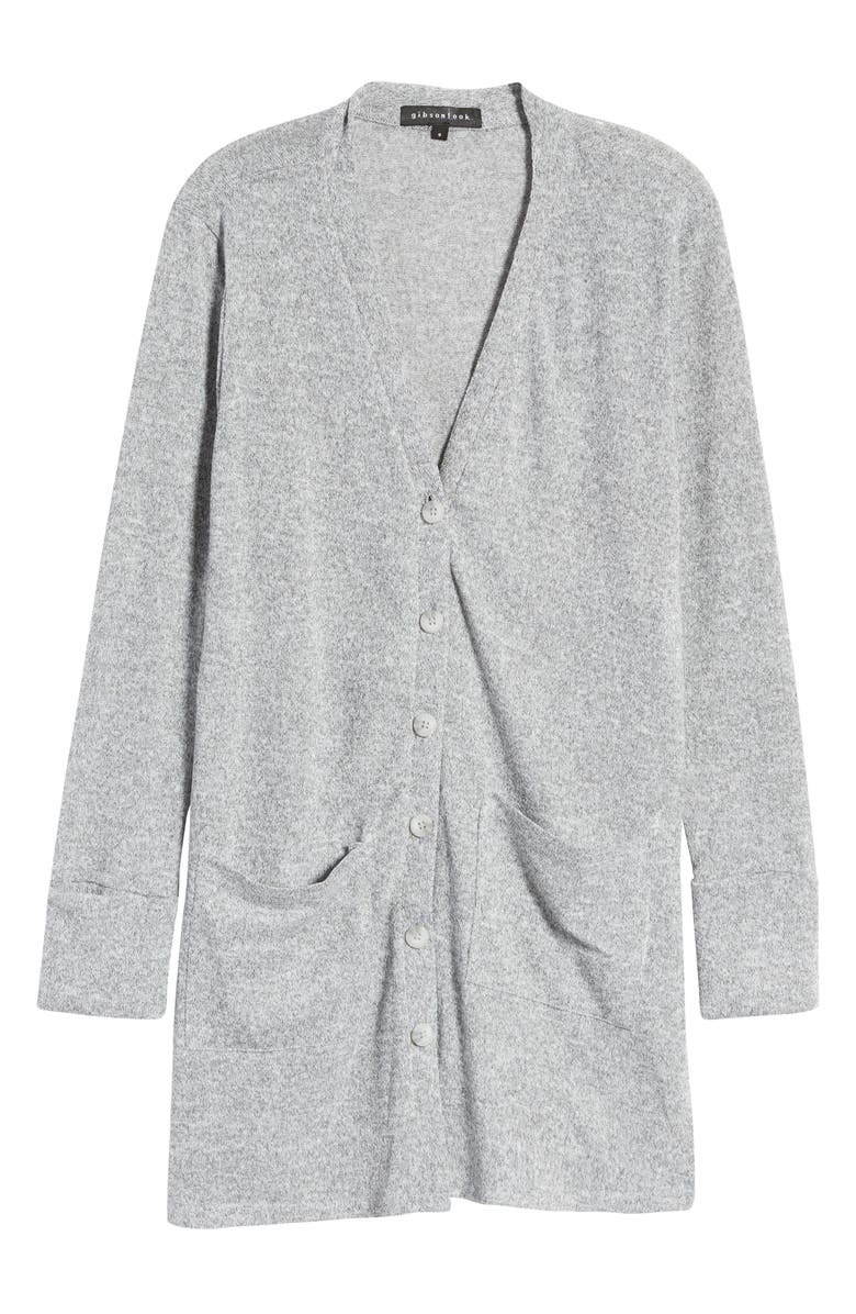 GIBSONLOOK Cardigan, Alternate, color, 
