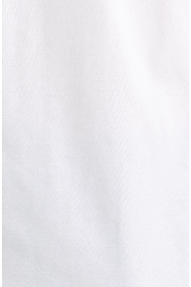 Cheese Toast Graphic T-Shirt, Alternate, color, WHITE