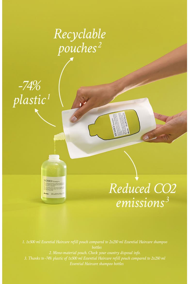 Davines MOMO Shampoo Refill (Women) | Nordstrom
