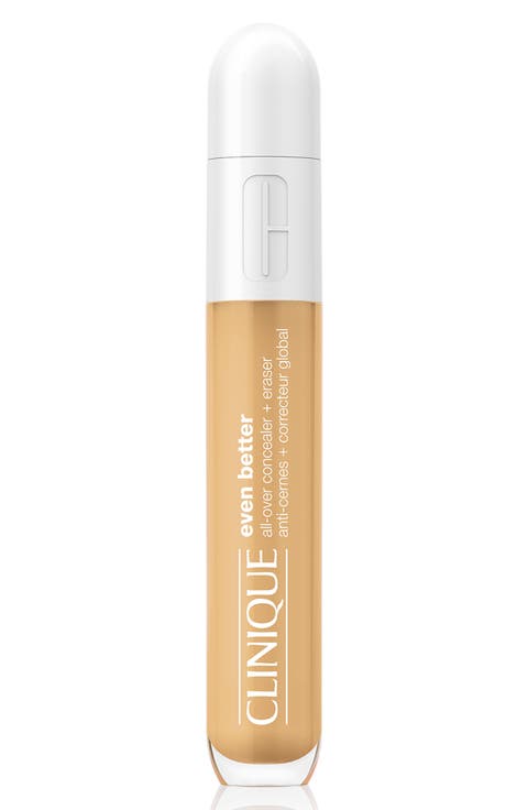 Even Better™ All-Over Concealer + Eraser
